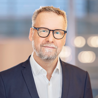 Mark Kandborg