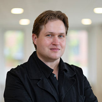 Frederik Fogde Larsen