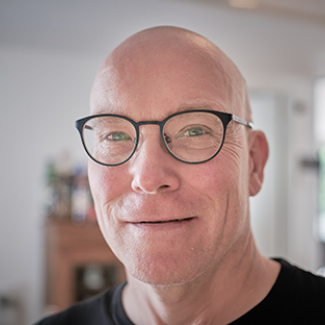 Dan Jensen