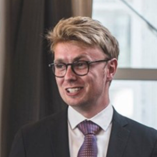 Frederik Pilebo
