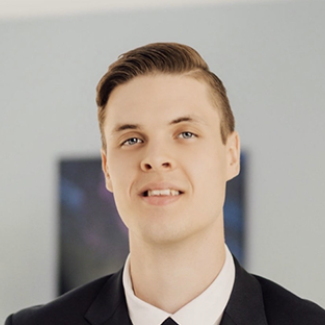 Nicklas Skovgaard