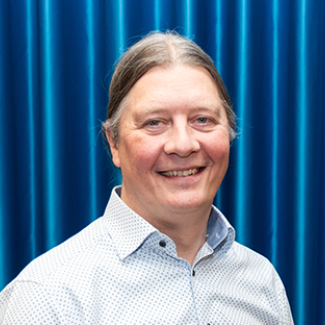 Koen Maris