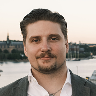 Alex Sundelöf